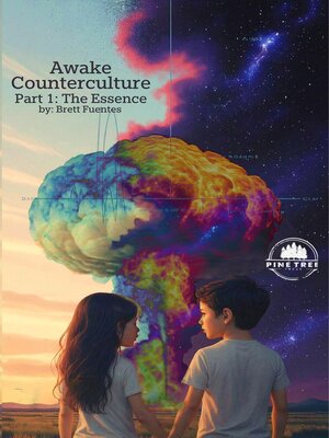cover image of Awake Counterculture
